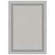 image 2 of Reversible Outdoor Rugs in Bordered Design Duo Weave Collection