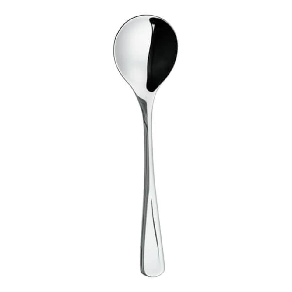 image 1 of Grunwerg Fiesta Soup Spoon