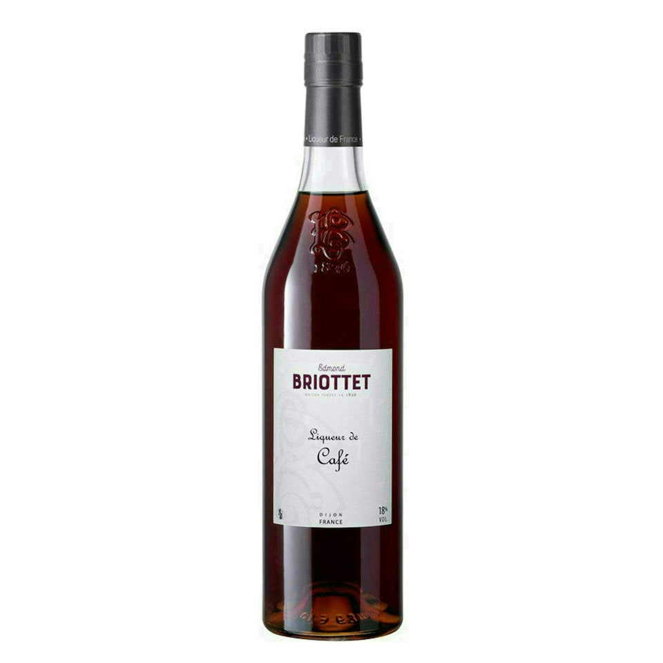 image 1 of Briottet Creme de Café Liqueur