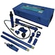 image 1 of 10 Ton Hydraulic Porta Power Jack Pump With Accessories Dent Frame Repair