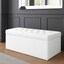 White Plush Velvet - Selected