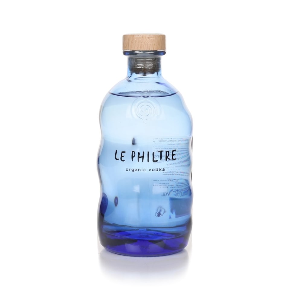 image 1 of Le Philtre Organic Vodka