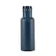 image 4 of Vinga Balti Vacuum Insulated Water Bottle - Navy - One Size Blue | One Size