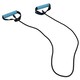 image 4 of Light Resistance Tube Bands with Handles Yoga Gym Workout Fitness Exercise