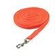 image 10 of Shires Wessex Soft Feel Lunge Line Blue | 8 Metre/26 Inch
