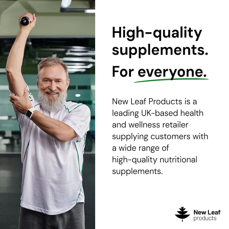 image 1 of Potassium Supplements High Strength - 180 Vegan Electrolytes