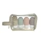 image 2 of Danielle Creations Customisable Travel Bottle Set Multi