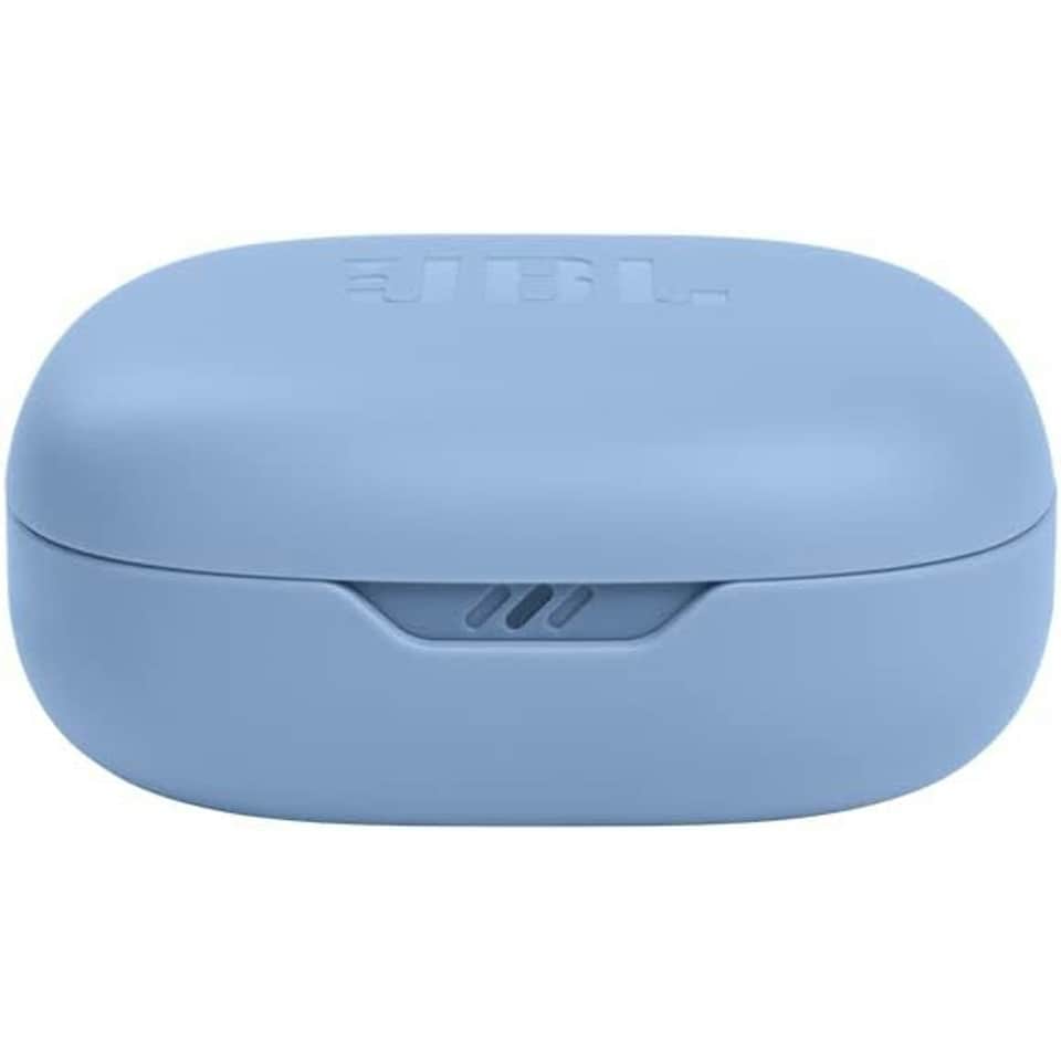 image 1 of JBL Wave Flex In-Ear Wireless Earphones Blue