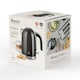 image 6 of Swan Solace Graphite Kettle