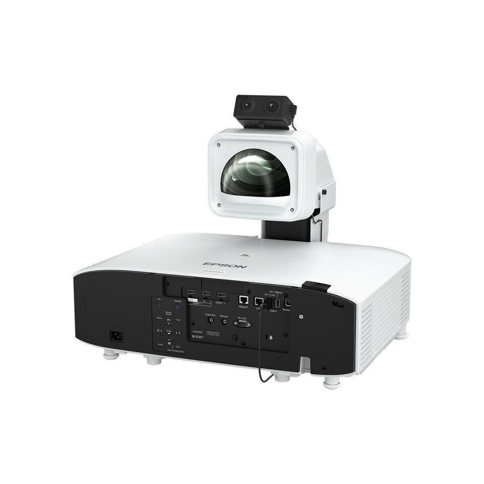 image 1 of Canon LBP647Cdw Multifunction Printers - 1000MB - White