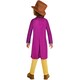 image 2 of Wonka Boys Costume Set - Purple/Yellow/Blue - 5-6 Years 5-6 years
