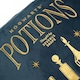 image 3 of Warner Bros Harry Potter Alumni Wash Bag Potions
