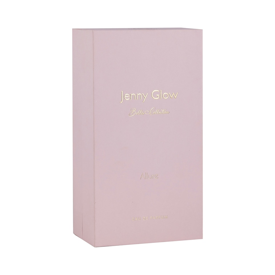 image 1 of Jenny Glow Allure Eau De Parfum 100ml