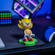 image 7 of Cable Guys Holdems Sonic The Hedgehog Super Mini Phone Stand and Device Holder