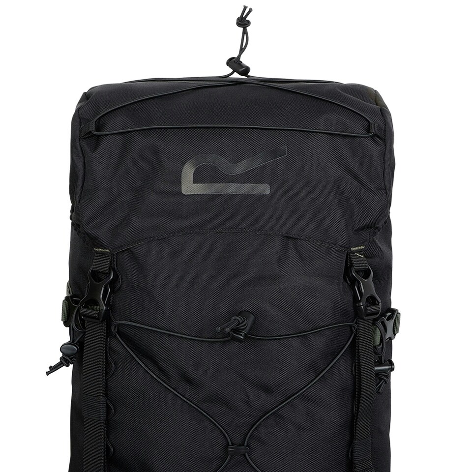 image 1 of Survivor 5 45L Backpack Grey