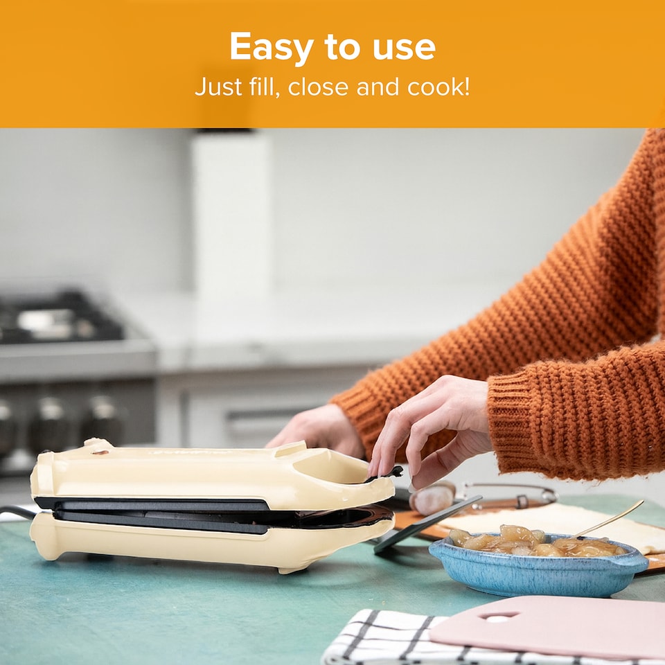 image 1 of Drew&Cole 5 Minute CleverChef Cream