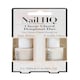 image 1 of Nail HQ Classic Glazed Doughnut Duo