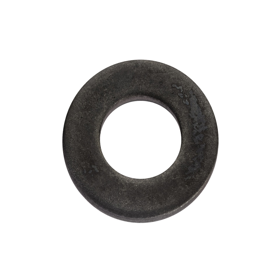 Unifix Table 7 Washers S/Col - 1inch - Box of 500