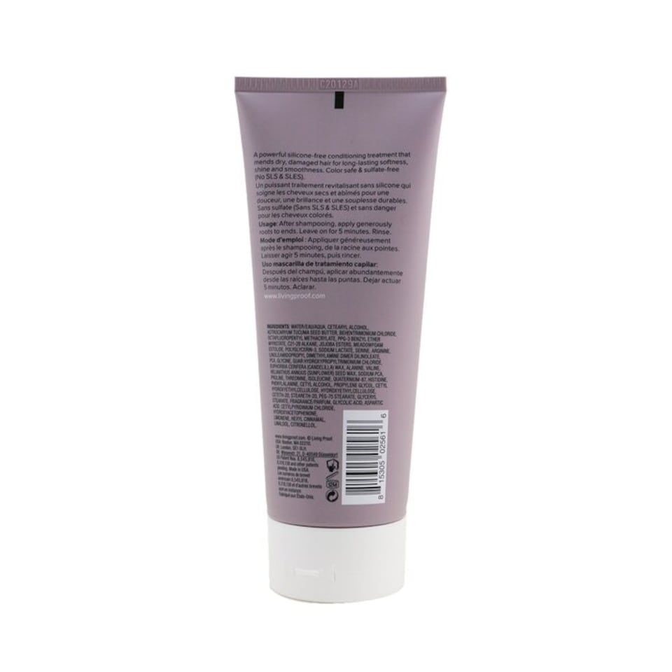 image 1 of Living Proof Restore Repair Mask 200ml (Blemished Box)