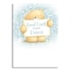 image 1 of Good Luck In Exams Forever Friends Card