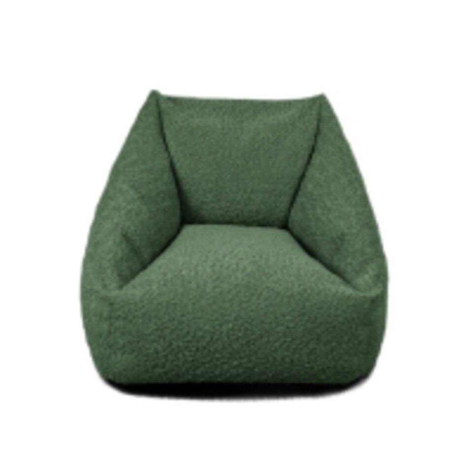 image 1 of rucomfy Indoor Kids Bean Bag Chair - Snug Snuggle Seat