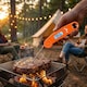 image 9 of Alivio Digital Meat Thermometer Fast Accurate Instant Read for Cooking and BBQ (Pack of 3Pc)