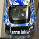 image 4 of Alpine A110 Rallye #28 Rallye Du Var 2021 1:18 Scale Solido 1801624