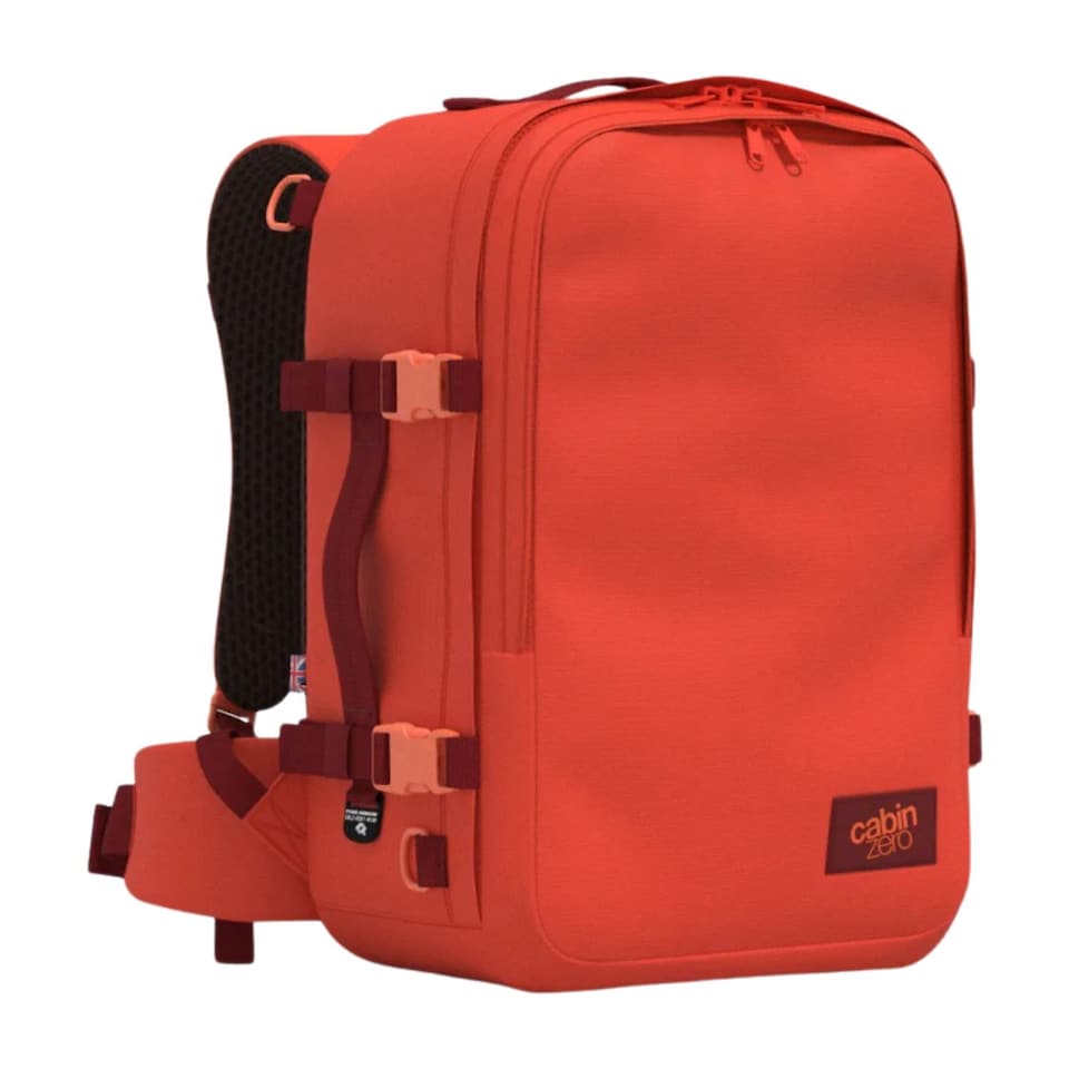 image 1 of Classic Pro Backpack 32L Tomato Festival | Red | Tomato Festival