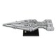 image 2 of Star Wars 3D Puzzle Mandalorian Imperial Cruiser