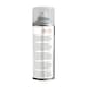 image 9 of Jenolite Directorust Radiator Enamel Paint - Silver Gloss - 400ml Spray Can - 3-Pack