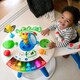 image 5 of Baby Einstein Around We Grow 4-in-1 Baby Activity Center & Stationary Walker