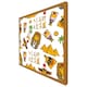 image 4 of Egypt (Picture Frame) Black | L