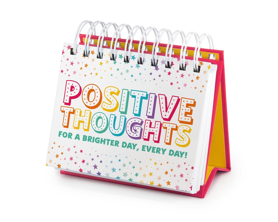 image 1 of Positive Thoughts