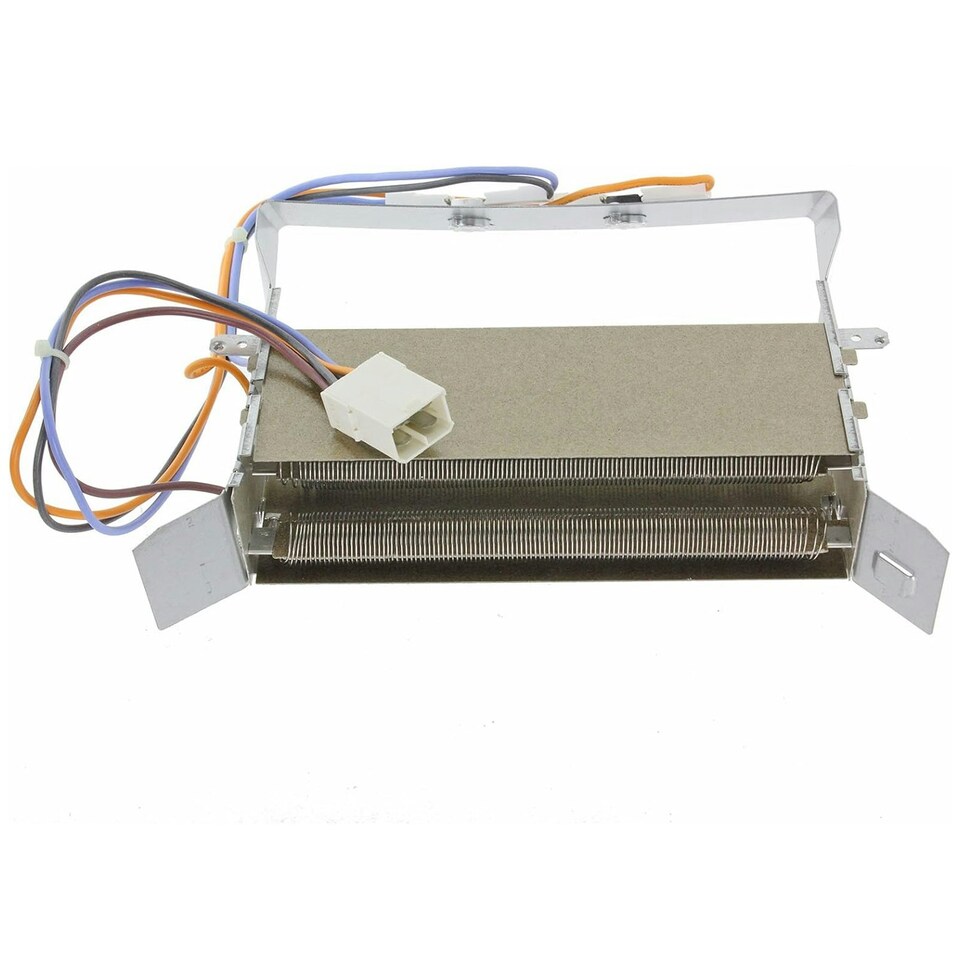 image 1 of SPARES2GO Heater Element compatible with Indesit IDC85UK IDC85KUK IDC85SUK Tumble Dryer (2200W)