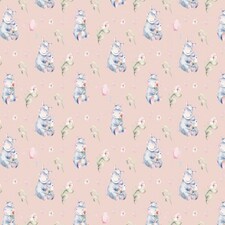Pink 100% Cotton Poplin Fabric for Dressmaking, Quilting, 150cm / 59" Wide - per metre