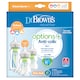 image 2 of Dr Brown's Options Deluxe Starter Kit 0 Months Plus