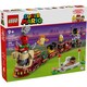 image 1 of LEGO 71437 Super Mario The Bowser Express Train