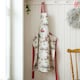 image 3 of Catherine Lansfield Christmas Town Cotton Kitchen Adult Apron Natural Cream | Natural