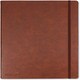 image 1 of Silvine A4 Journal Notebook 160 Lined Pages Ivory Paper
