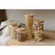 image 9 of KitchenCraft Storage Jar Clear Glass 1.3L