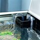 image 4 of Oase BioMaster 2 250 External Aquarium Filter Complete Fish Tank Filtration Set