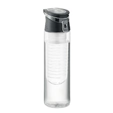 MidOcean Sporttle 500ml Water Bottle - Black - One Size Black | One Size