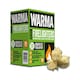 image 5 of Leonardo Pizza Oven Briquettes Bundle 1 x Box, 1 x Box of 30 Eco Wood Wool Firelighters & Matches
