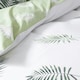 image 4 of Charlotte Thomas Fern Duvet Cover Set - King