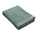 image 2 of Ukiyo Sakura Aware Bath Towel - Green - 140cm x 70cm | Green