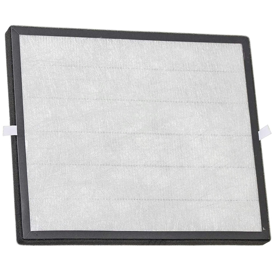 image 1 of SPARES2GO Air Purifier Filter Kit compatible with Philips AC3256/10 AC3259/10 AC4550/10