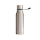 image 1 of Vinga Lean Thermal Water Bottle - Silver Grey - One Size Grey | One Size
