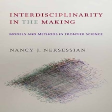 Interdisciplinarity In The Making