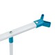 image 3 of BLACK+DECKER Extendable Over Bath Airer