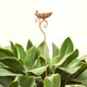 image 2 of Bird Feeder Garden Stake - L18 x W13 x H66 cm